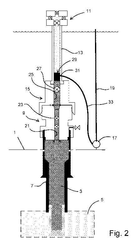 Une figure unique qui représente un dessin illustrant l'invention.